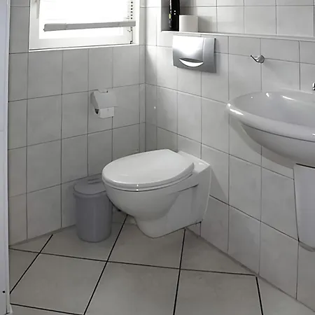 Bansin Seebad Apartment *