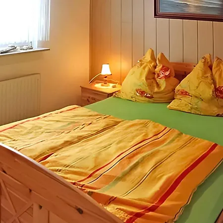 Bansin Seebad Apartment