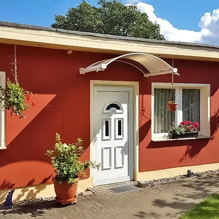 Bansin Seebad Heringsdorf (Usedom)